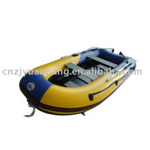 Barco de pesca inflable comercial 330